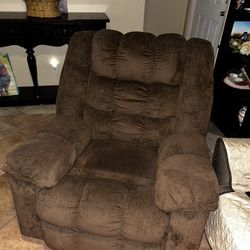 Recliners
