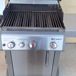 Bbq Weber Grill 