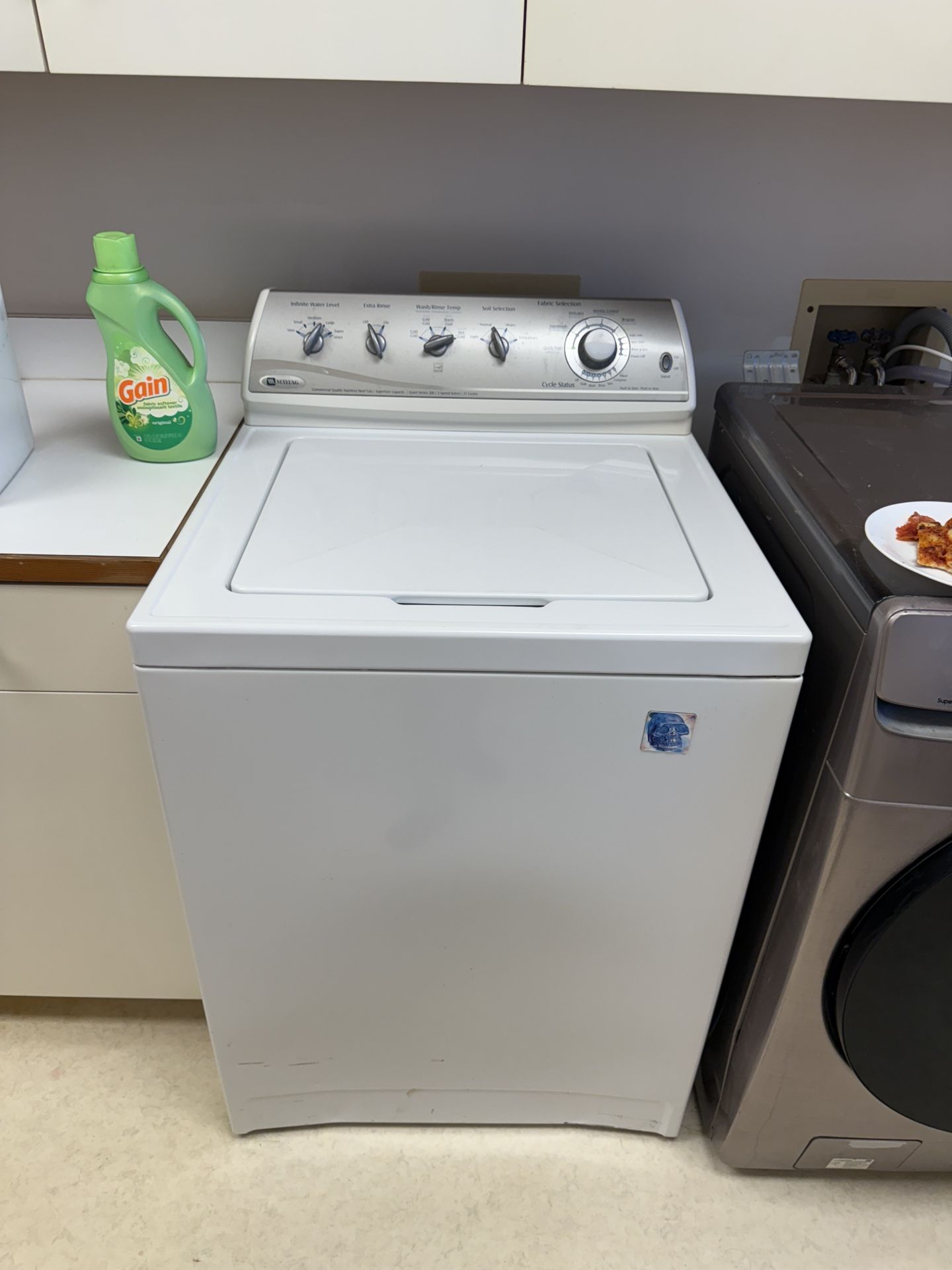 Top Load Washer For Sale