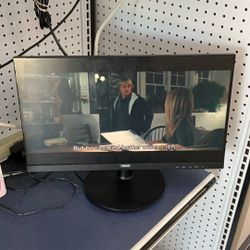 Computer Monitor 