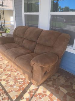 Swade Couch