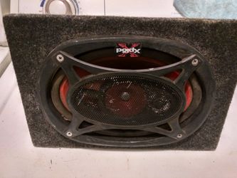 Speaker