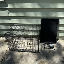 Pet Crate