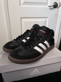 Adidas Samba Classic Sneakers
