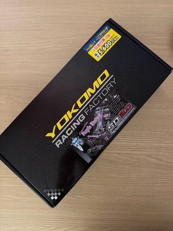 Yokomo SD 3.0 Competition