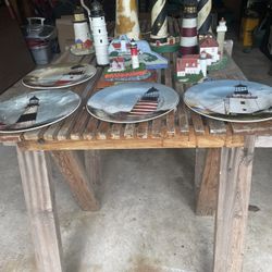 Lighthouse Collection 