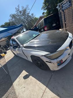 2013 BMW 328i