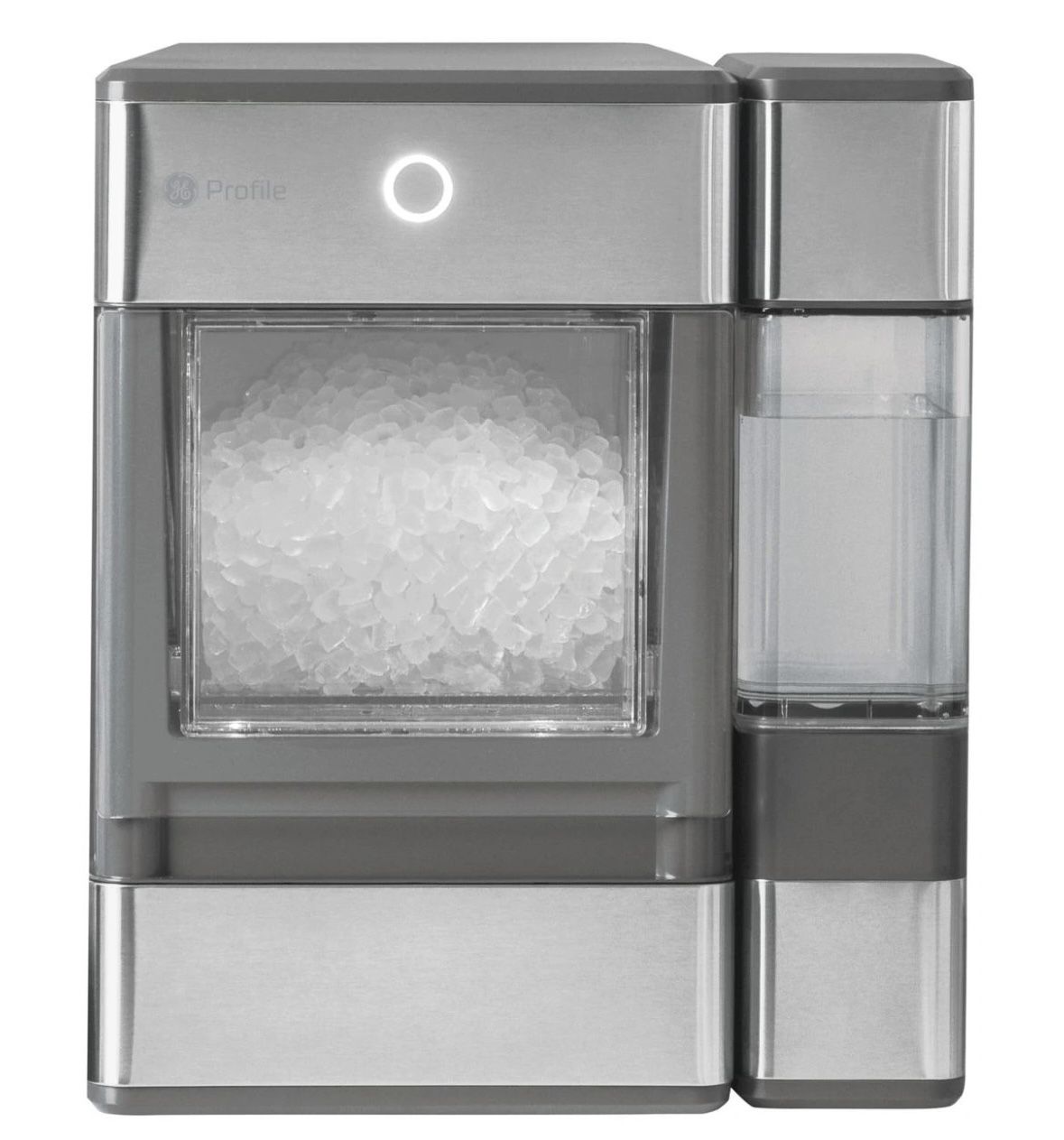 GE Profile™ Opal™ Nugget Ice Maker + Side Tank