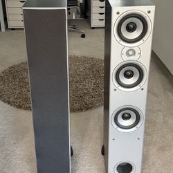 Polk Audio Speakers