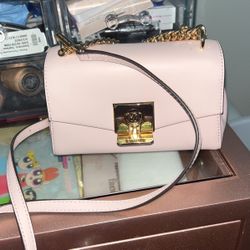 Michael Kors Bag Pink 