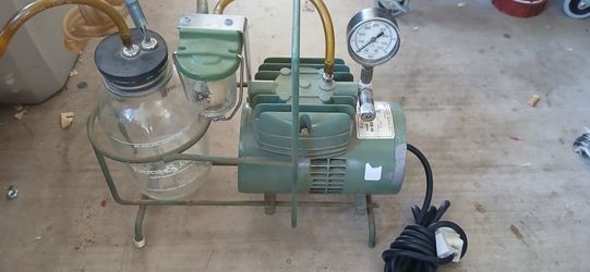 Aspirator/vacuum Pump