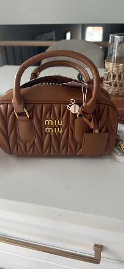 Miu miu purse