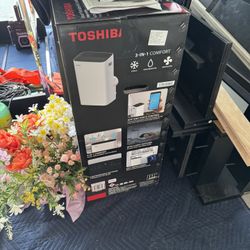 AC FOR SALE