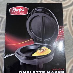 Parini Omelette Maker