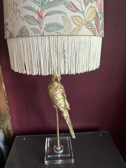 Pair of Lamps
