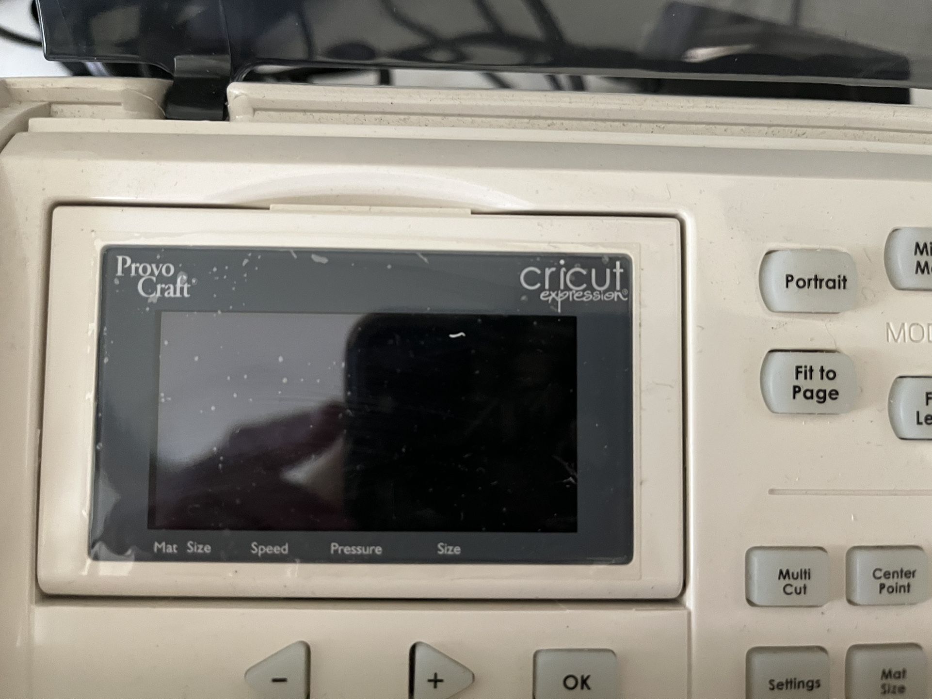 Cricut