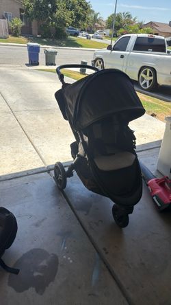 Stroller