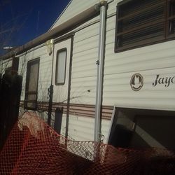 1986 Jayco 5th Wheel
