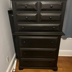 Dresser Set