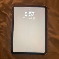 Apple iPad 10.9 64gb 