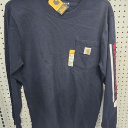 S Carhartt Shirt