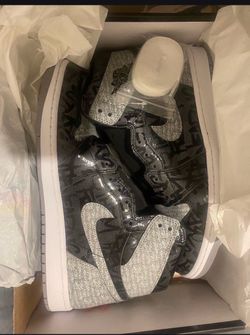 Jordan reborn