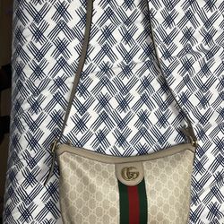 Messenger&crossbody Gucci Bag