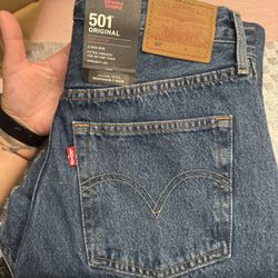 Levi’s Jeans