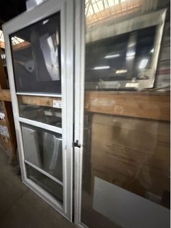 Various doors for 100 each