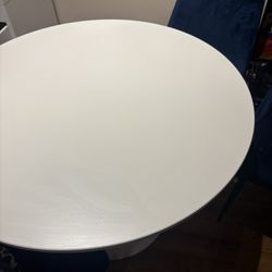 Dining Table And Chairs