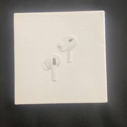 Airpods Pros 2 Generation 