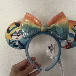 Disney Ears 