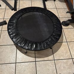 Trampoline 45.00