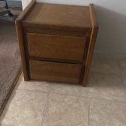 Bedside Stand