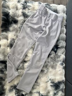 Free Youth Small Baseball Pants