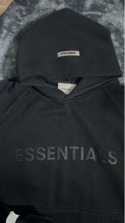 essentials size M