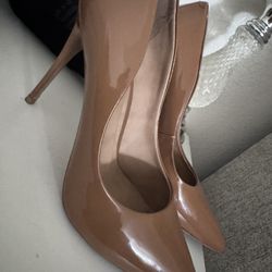 Barely Used Steven Madden Heels Size 8.   $25