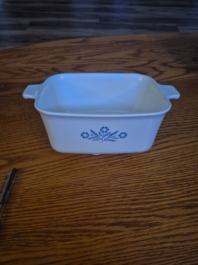 Corningware Vintage 1.5 Quart