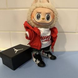 Outfit For Your Labubu Doll