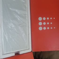 Moderno in wall ICR speaker