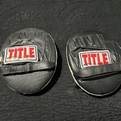Tittle Boxing Mids 