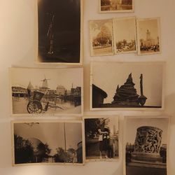 1939 Worlds Fair Photos 