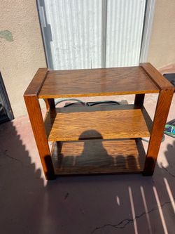 Stand