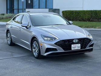 2023 Hyundai Sonata