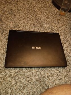 ASUS Laptop