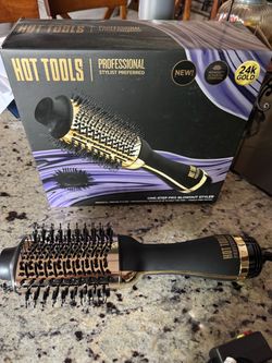 Hot Tools Blow Drying Brush
