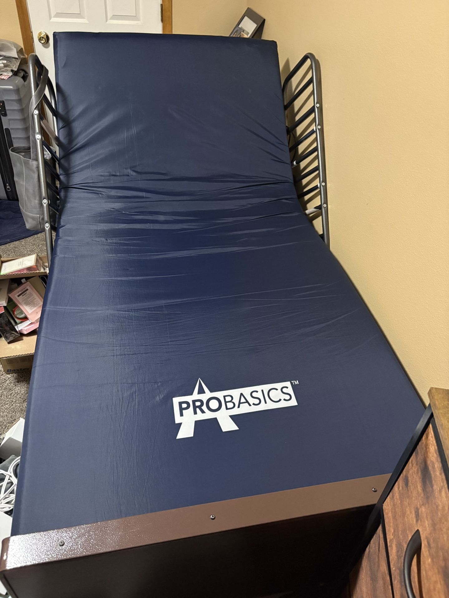 Adjustable Medical bad 