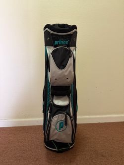 Prince Golf Bag