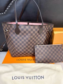 Authentic New Louis Vuitton MM