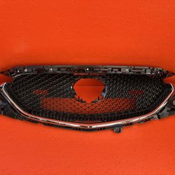 2017 - 2021 MAZDA CX-5 CX5 FRONT BUMPER RADIATOR GRILLE GRILL OEM KB8B-50712